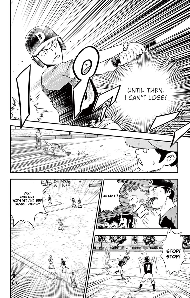 Major 2nd Chapter 28 page 7 - 