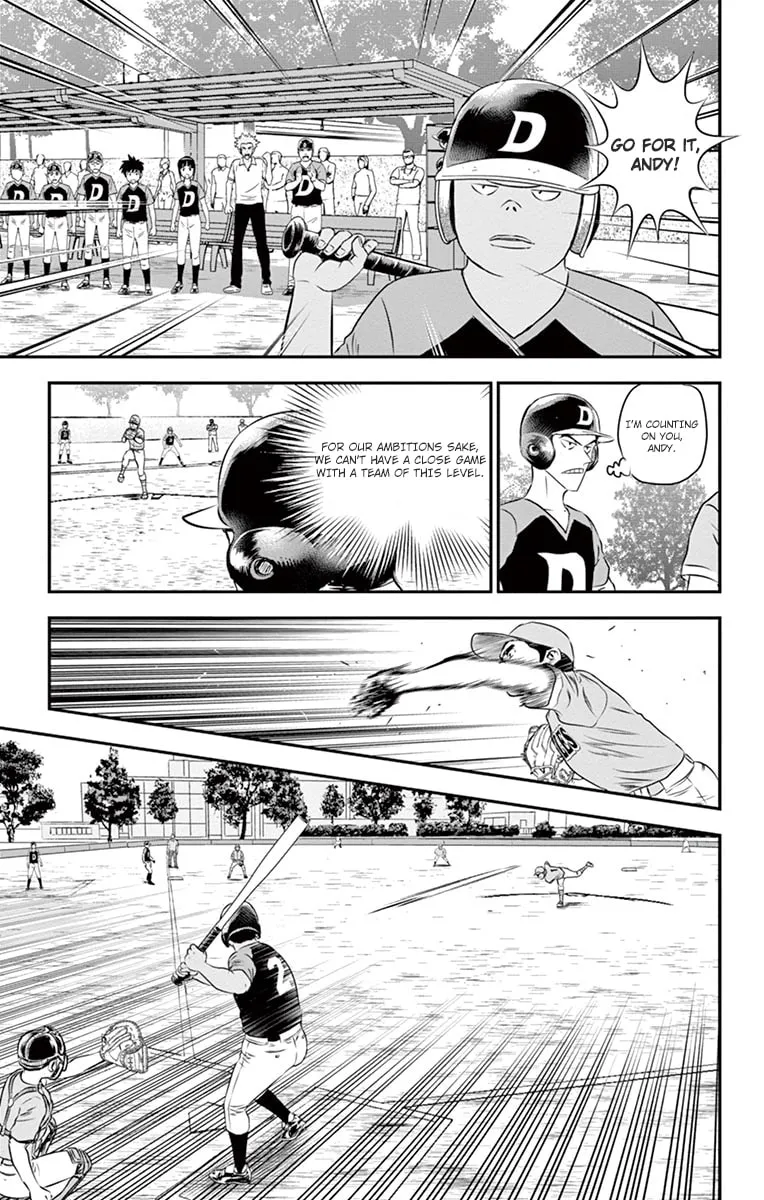 Major 2nd Chapter 28 page 8 - 