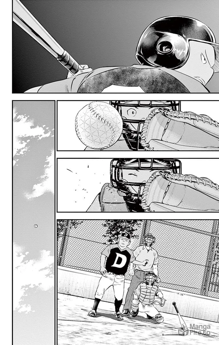 Major 2nd Chapter 28 page 9 - 
