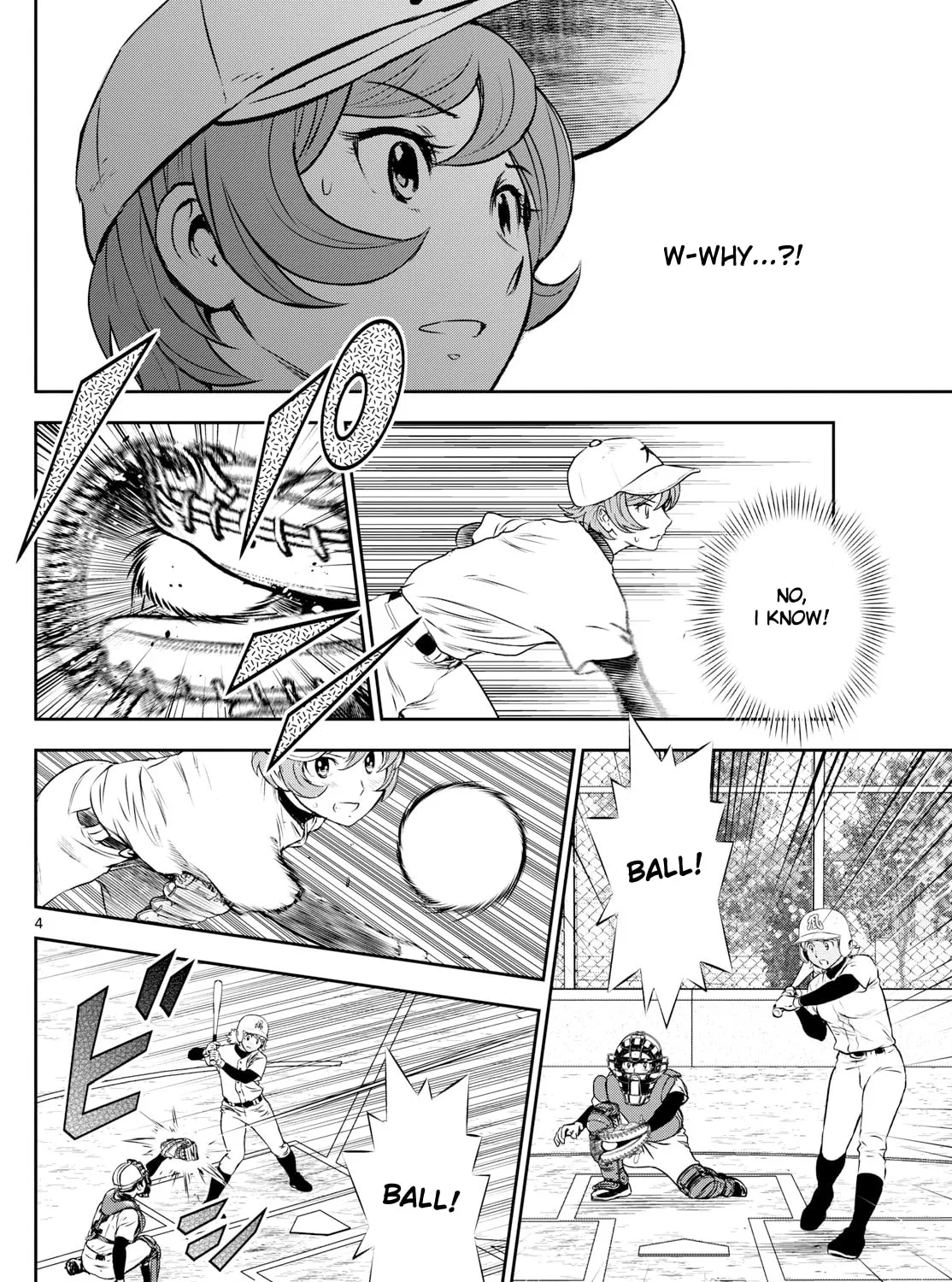 Major 2nd Chapter 281 page 7 - 