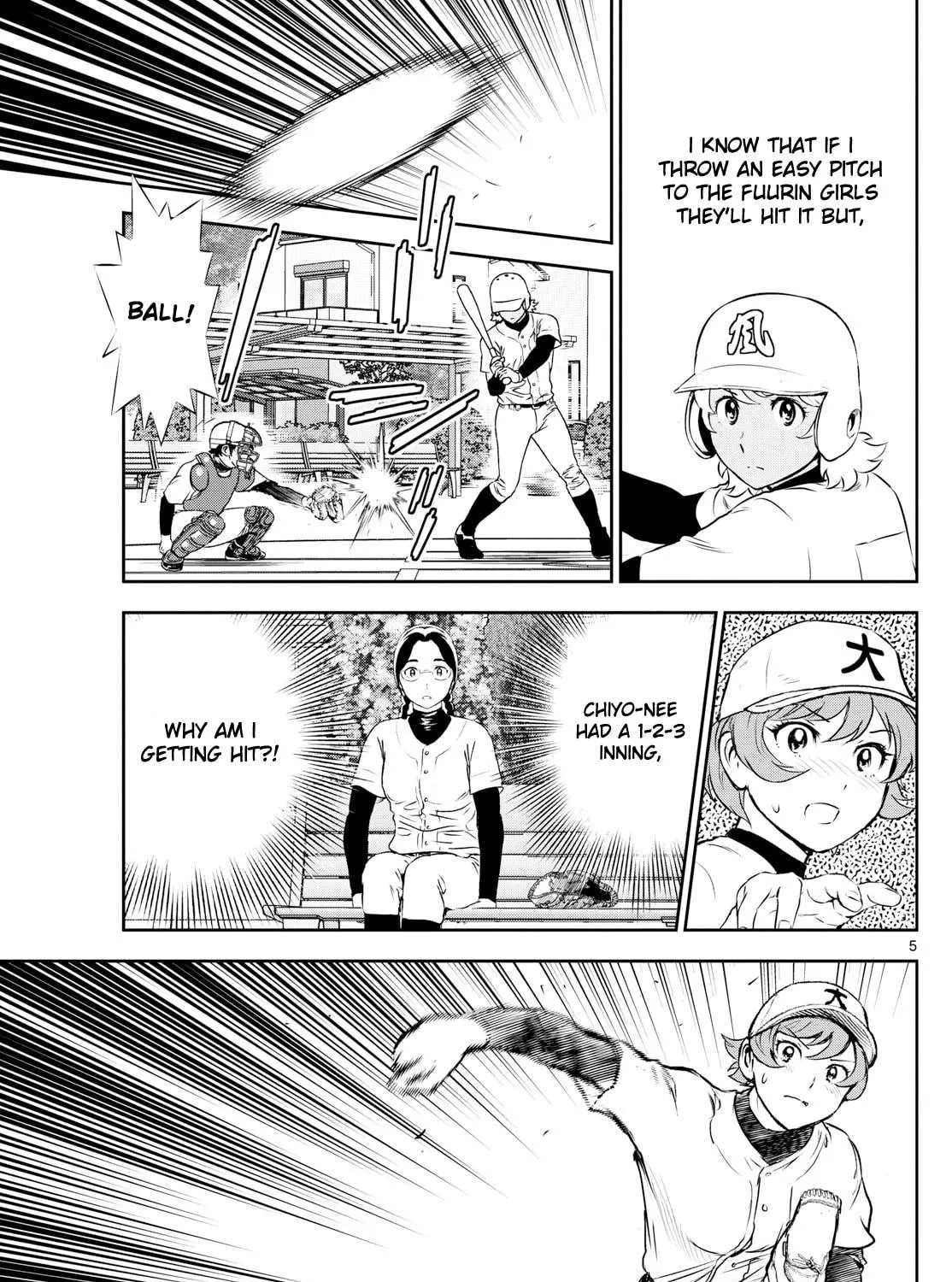 Major 2nd Chapter 281 page 9 - 