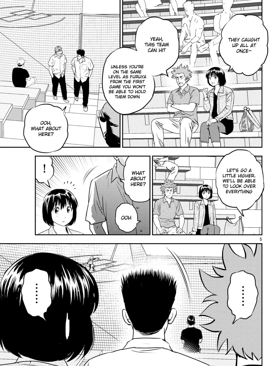 Major 2nd Chapter 286 page 9 - 