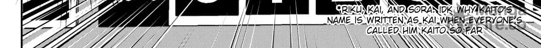 Major 2nd Chapter 289 page 20 - 