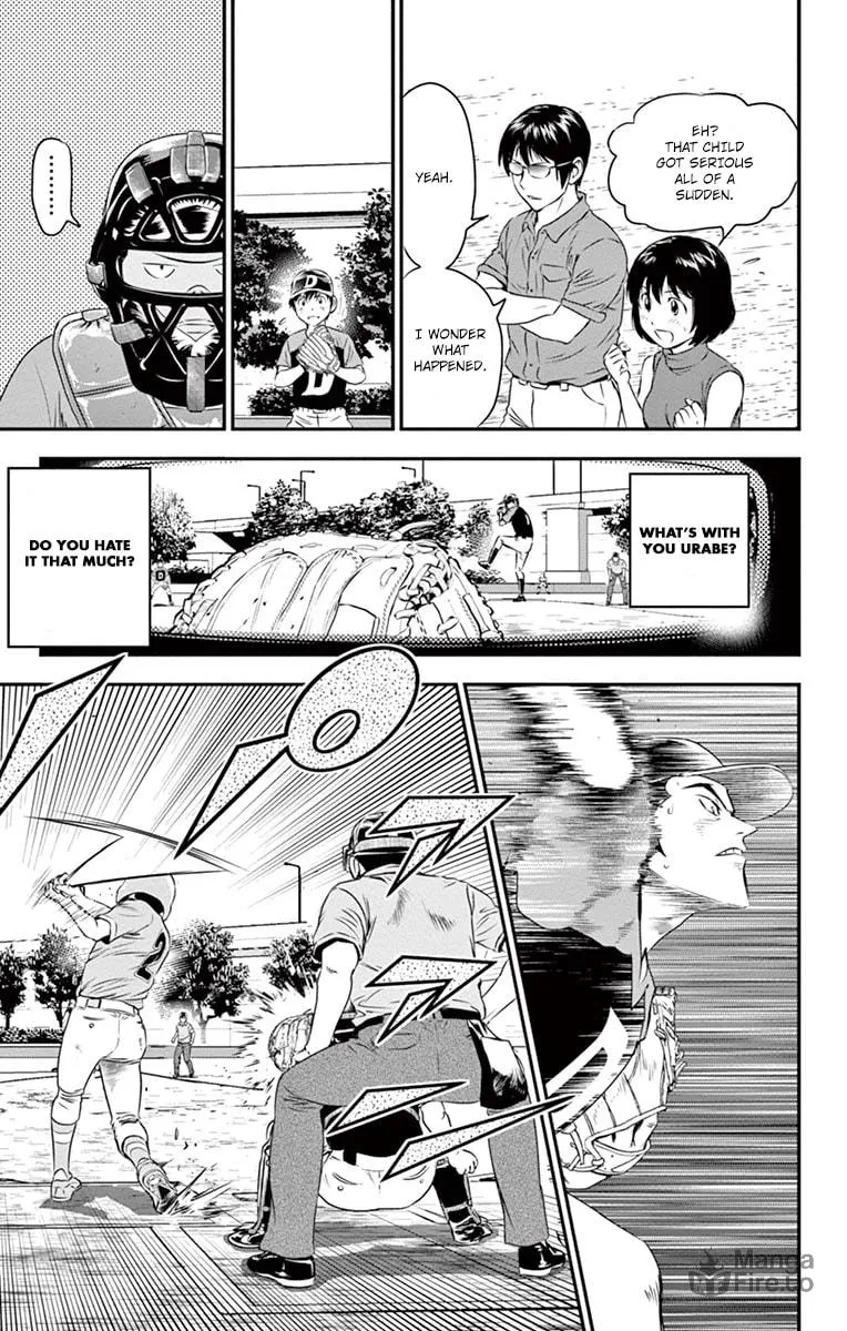Major 2nd Chapter 29 page 12 - 