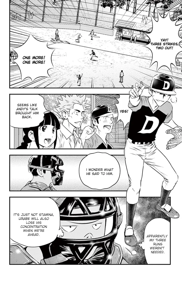 Major 2nd Chapter 29 page 13 - 