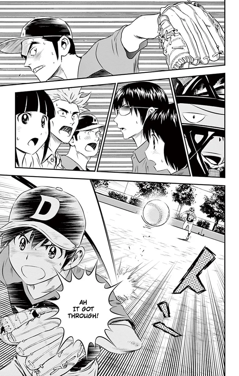 Major 2nd Chapter 29 page 16 - 