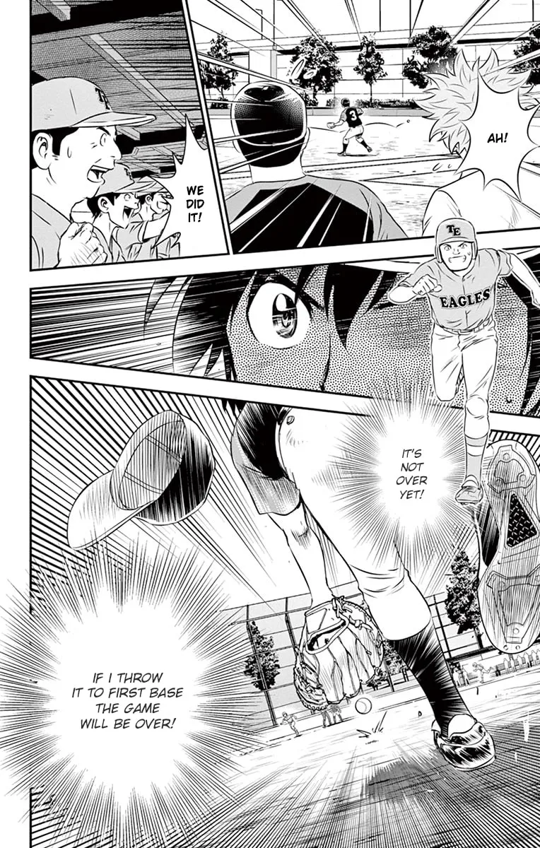 Major 2nd Chapter 29 page 17 - 