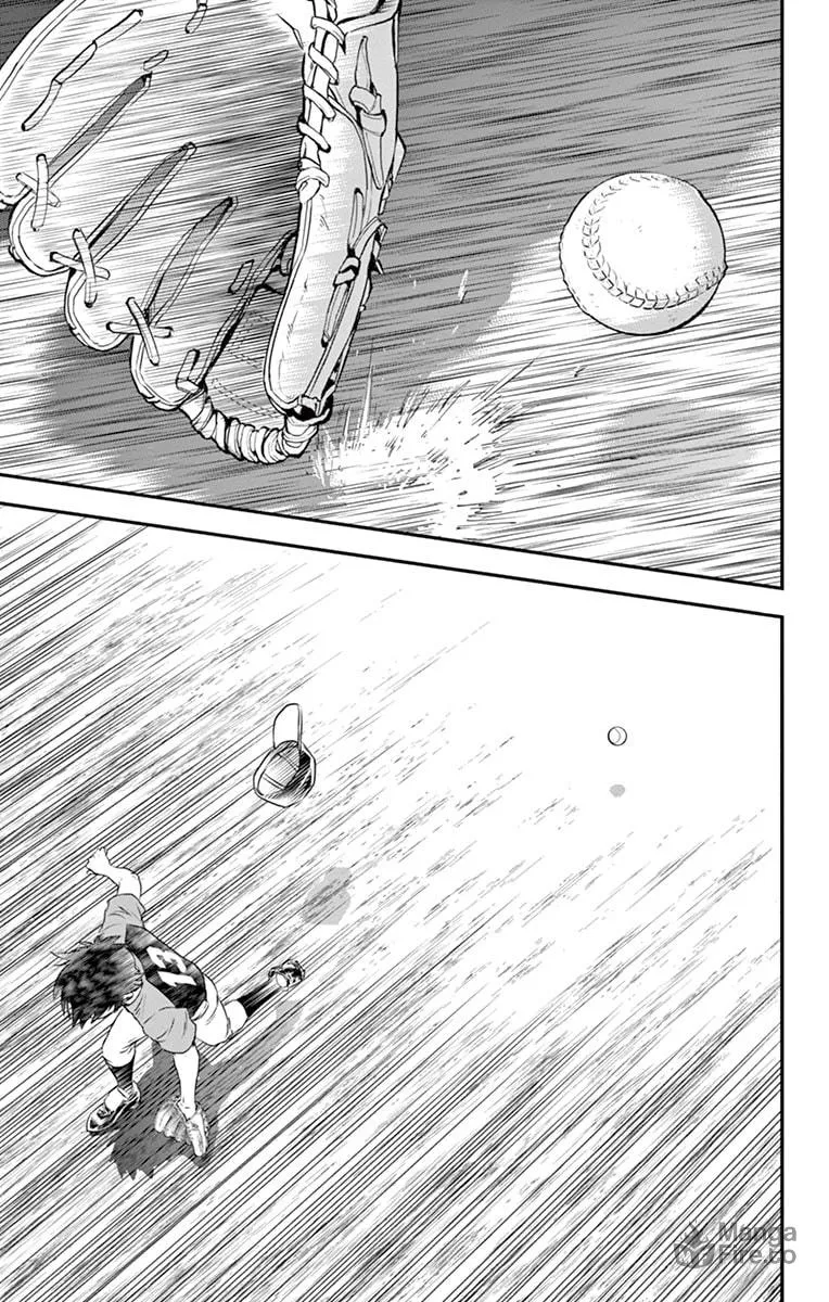 Major 2nd Chapter 29 page 18 - 