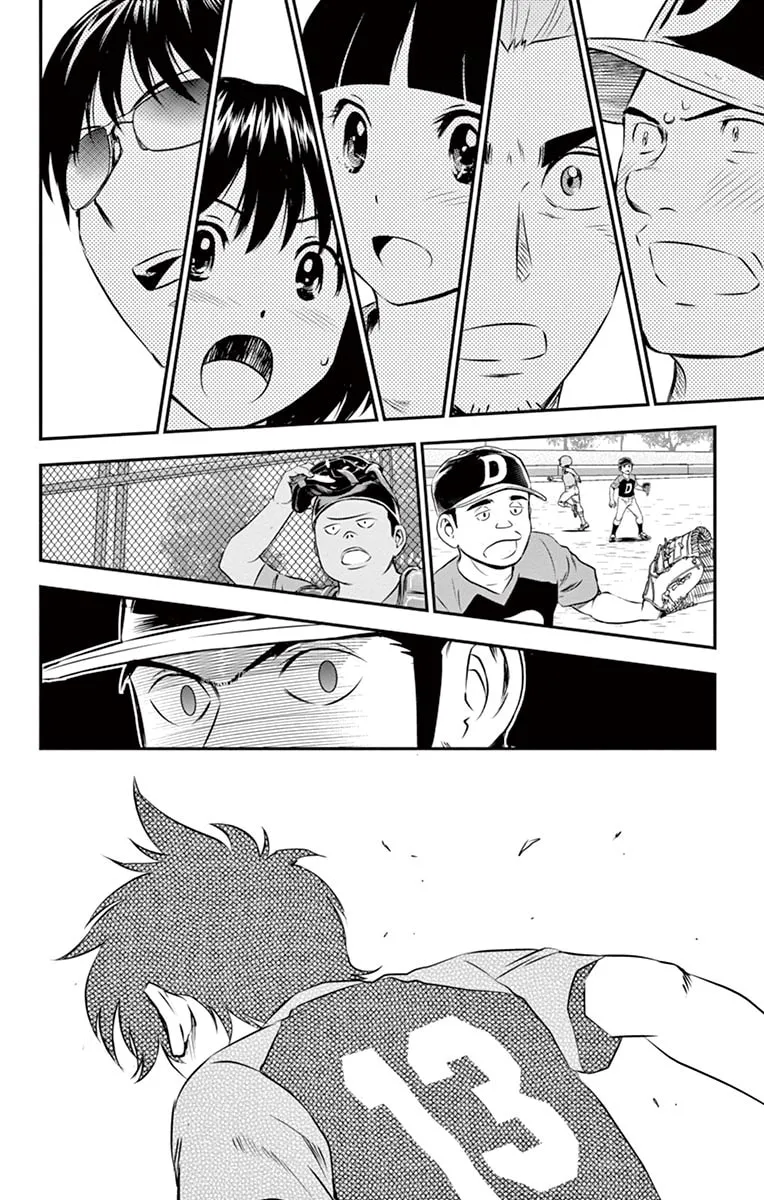 Major 2nd Chapter 29 page 19 - 