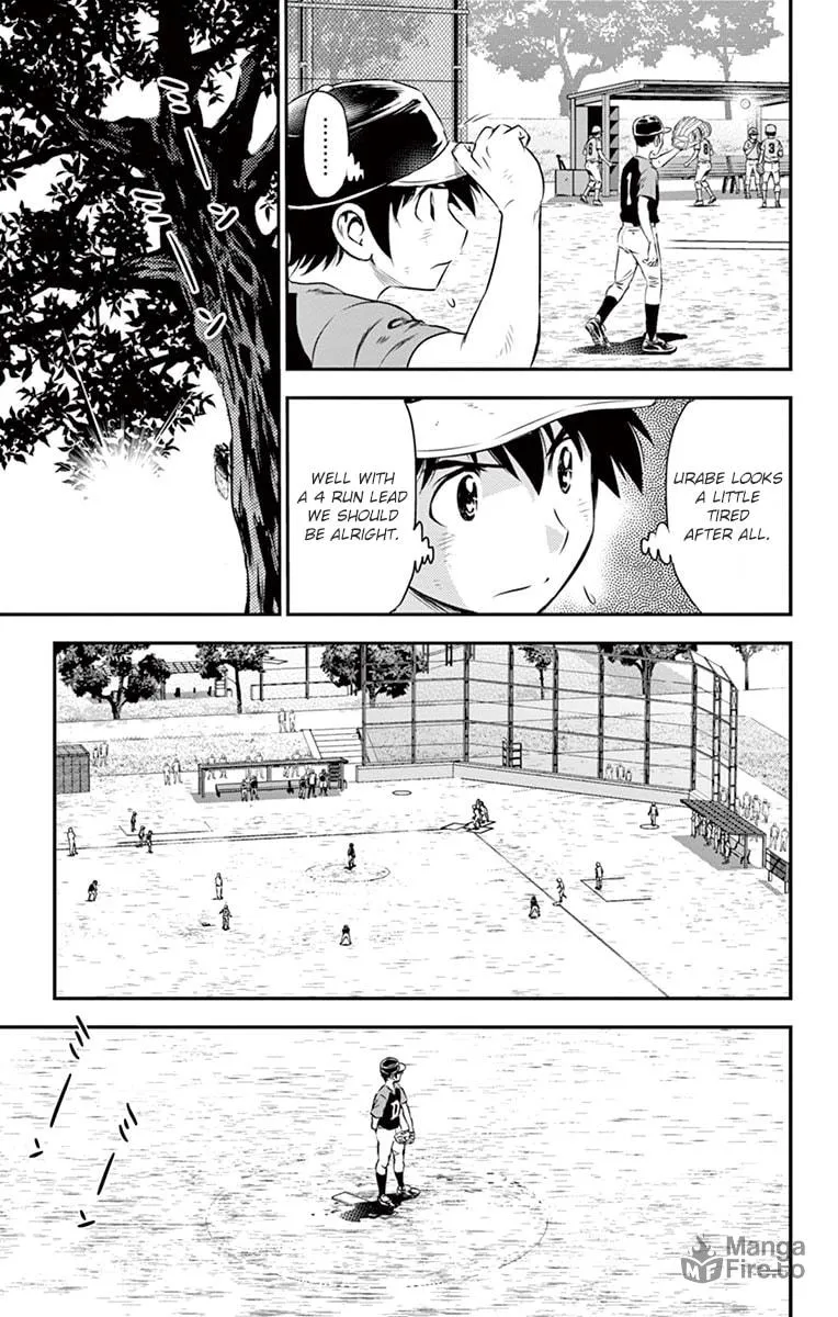 Major 2nd Chapter 29 page 6 - 