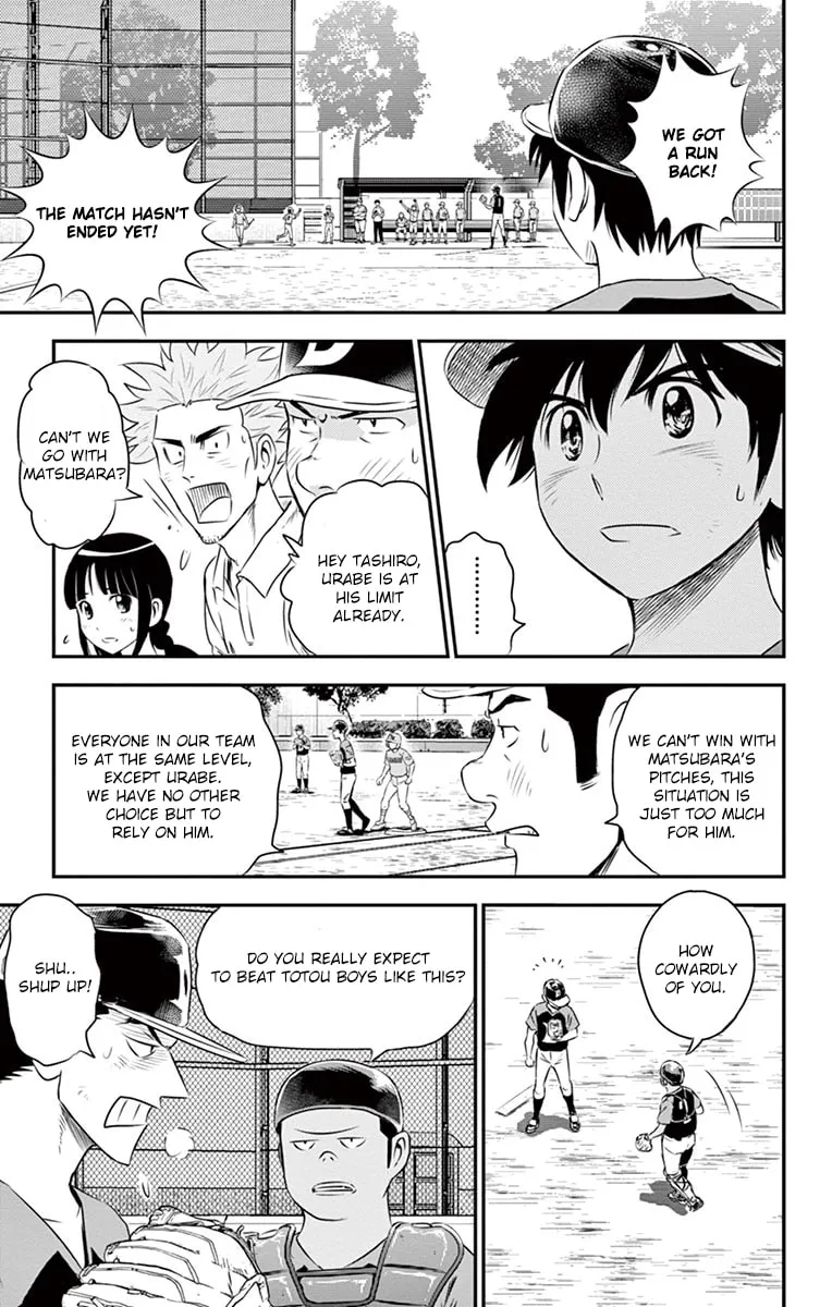 Major 2nd Chapter 29 page 8 - 