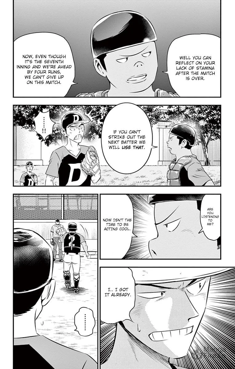 Major 2nd Chapter 29 page 9 - 