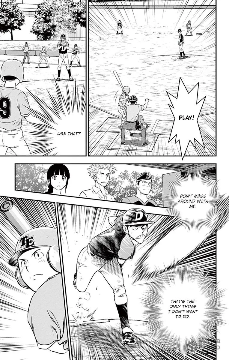 Major 2nd Chapter 29 page 10 - 