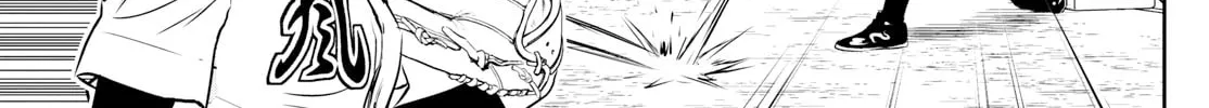 Major 2nd Chapter 294 page 22 - 