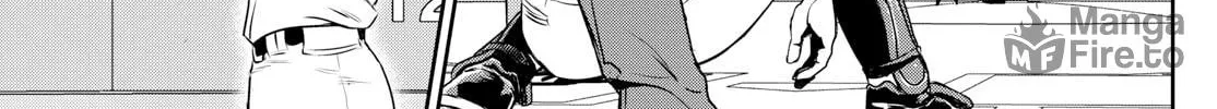 Major 2nd Chapter 295 page 10 - 