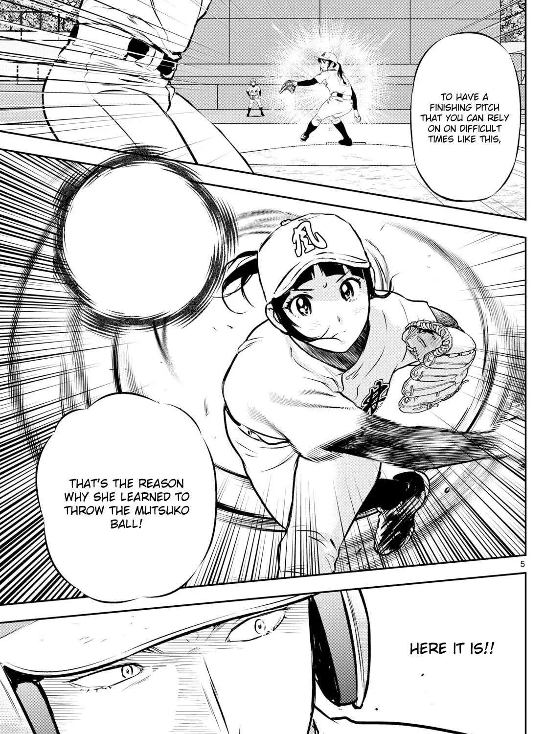 Major 2nd Chapter 296 page 9 - 