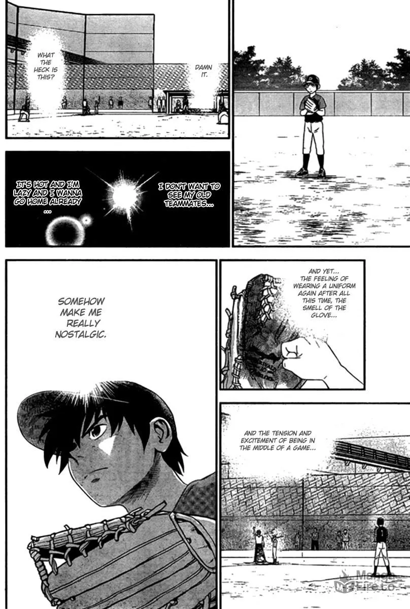Major 2nd Chapter 3 page 10 - 