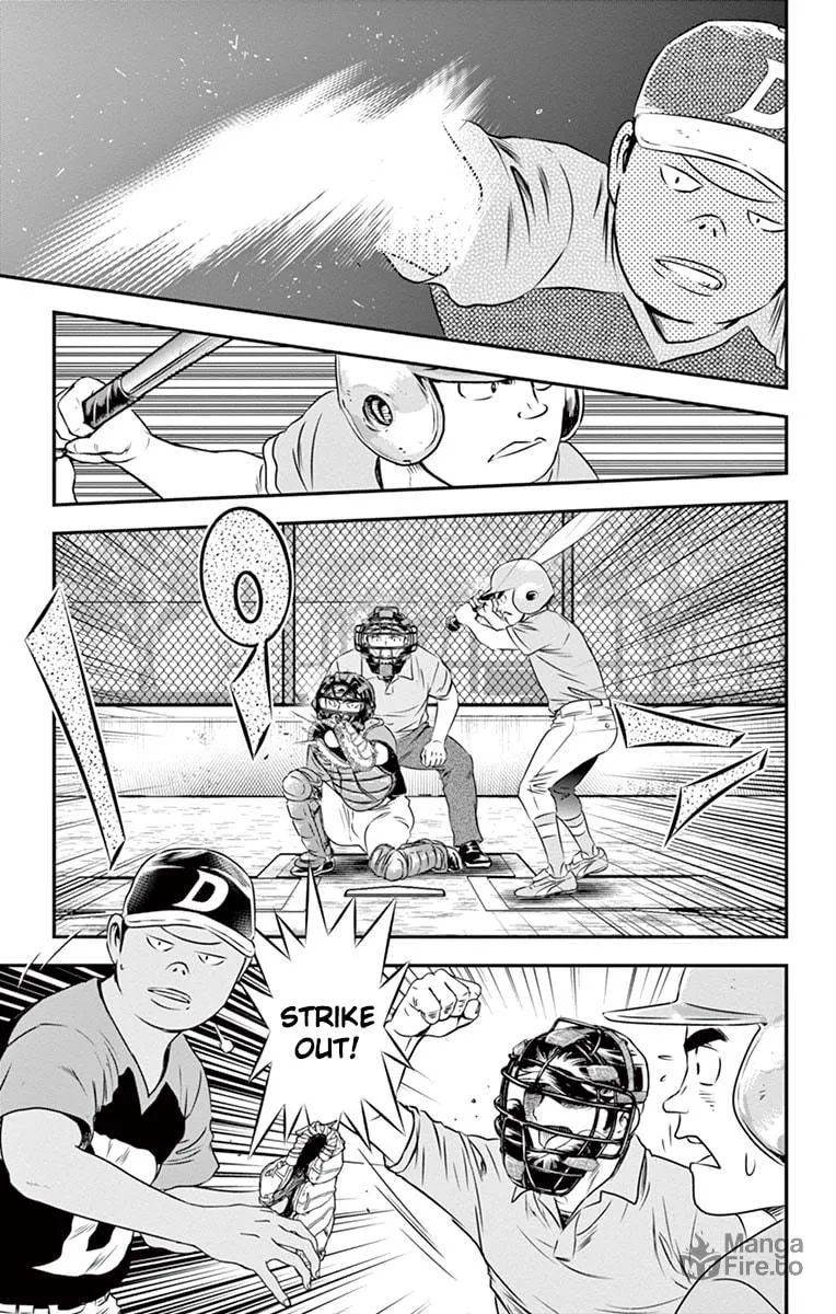 Major 2nd Chapter 30 page 12 - 