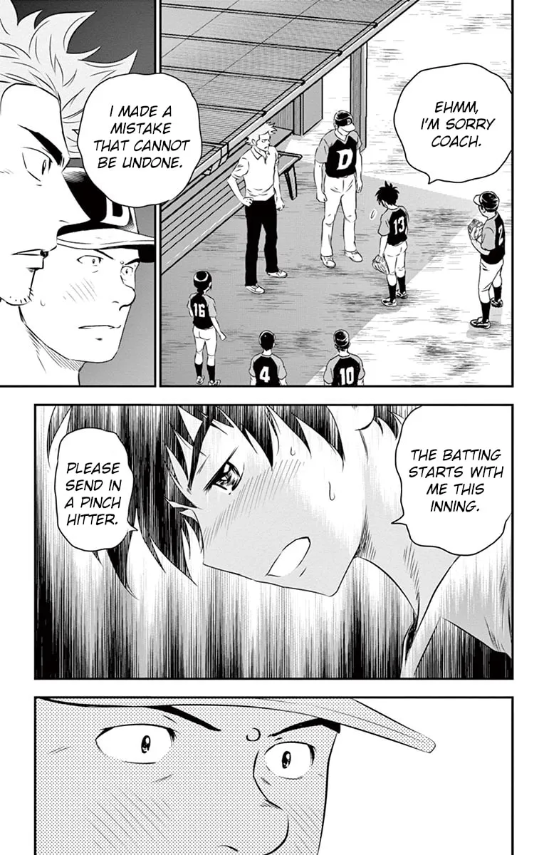 Major 2nd Chapter 30 page 14 - 