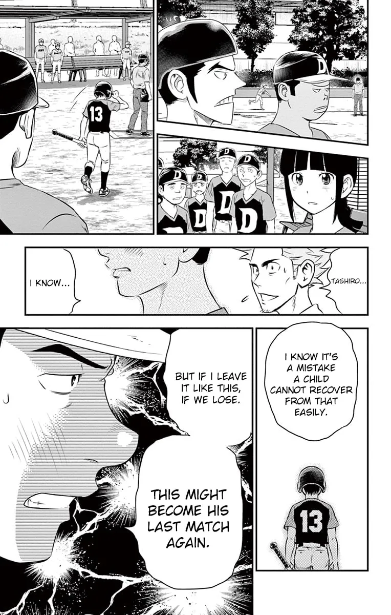 Major 2nd Chapter 30 page 16 - 