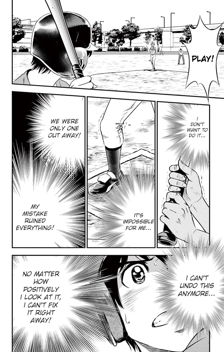 Major 2nd Chapter 30 page 17 - 