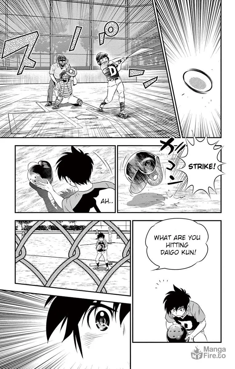 Major 2nd Chapter 30 page 18 - 