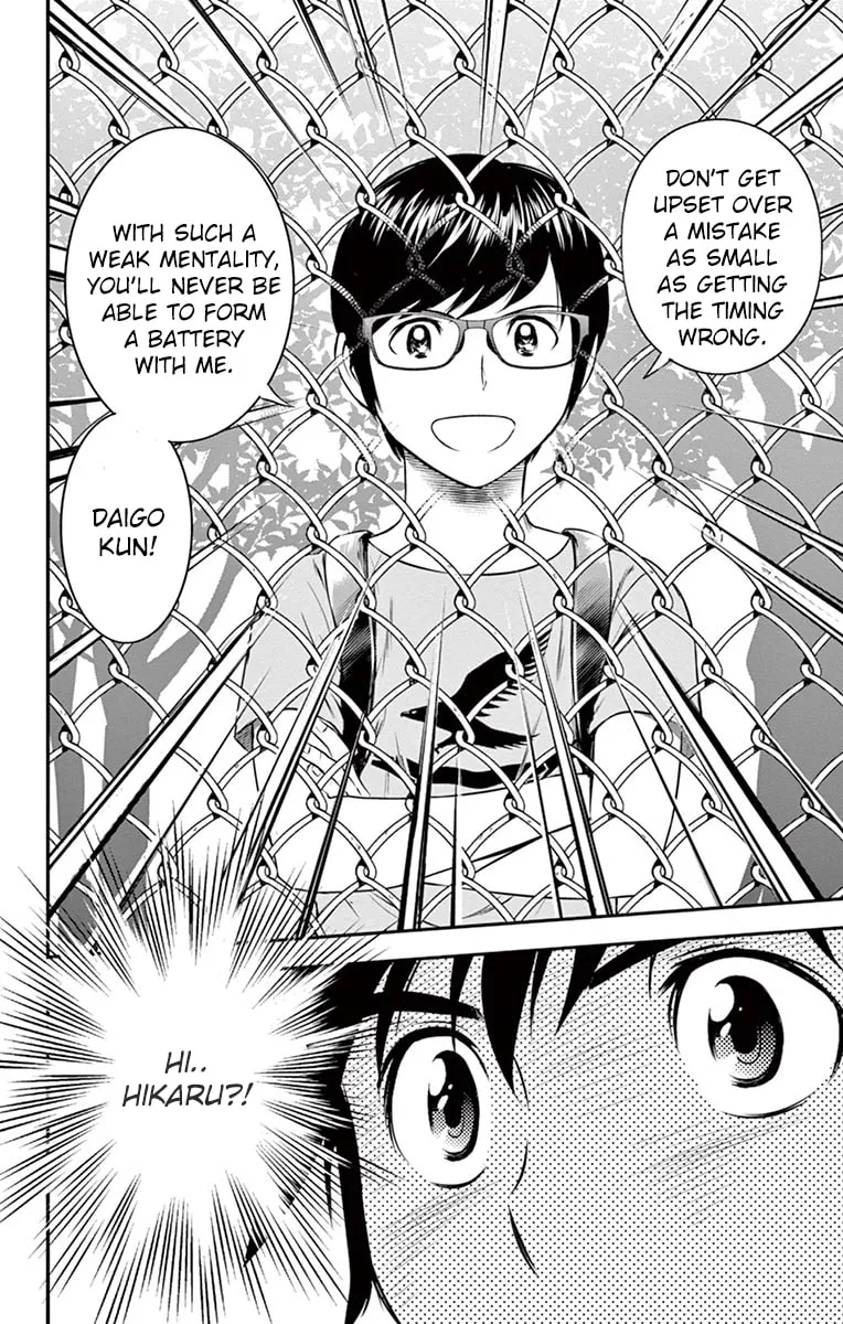 Major 2nd Chapter 30 page 19 - 