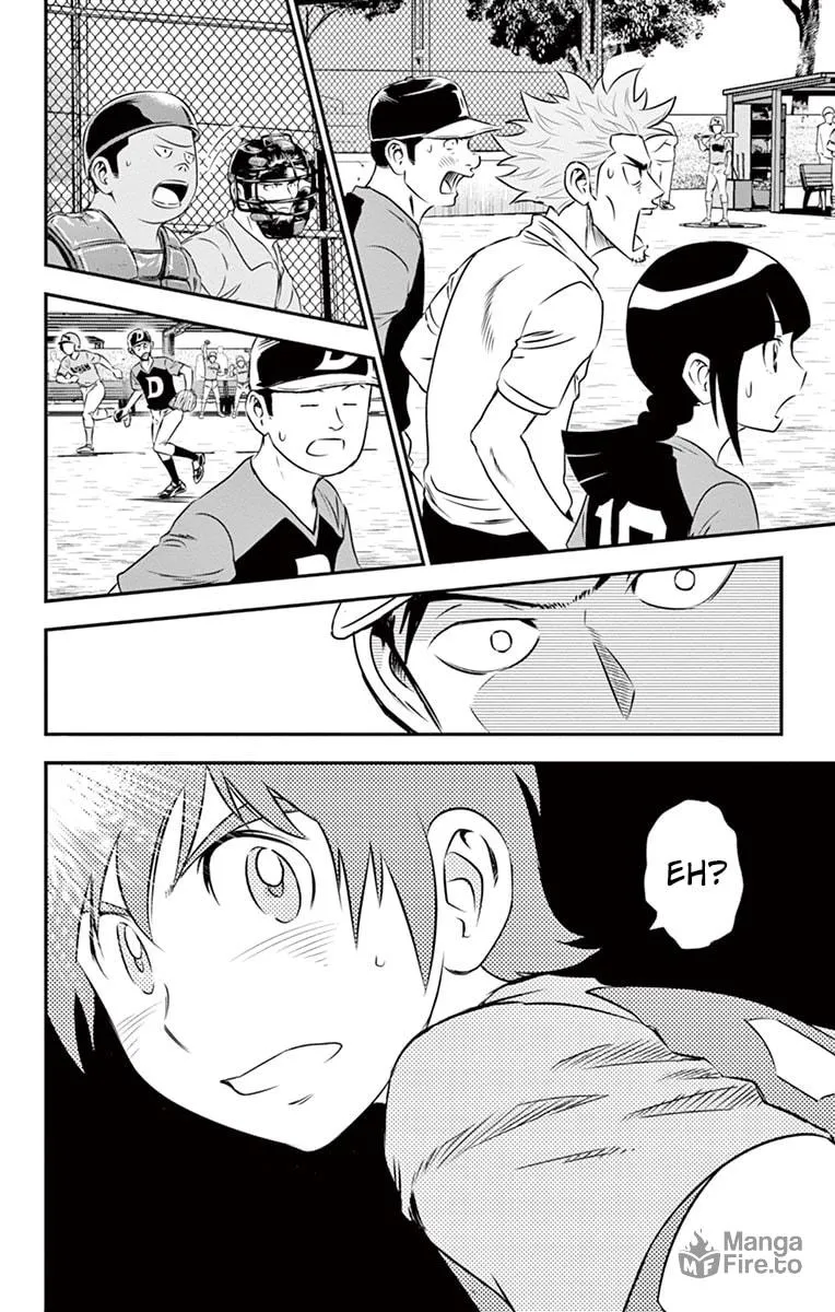 Major 2nd Chapter 30 page 3 - 