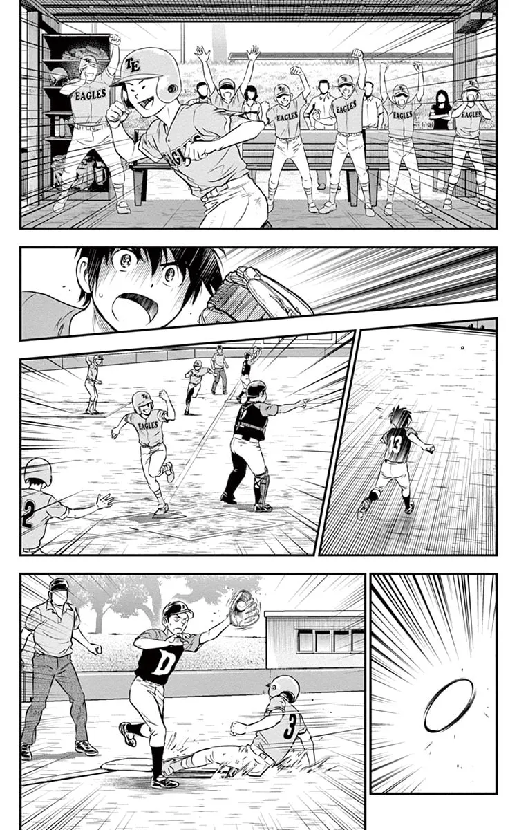 Major 2nd Chapter 30 page 4 - 