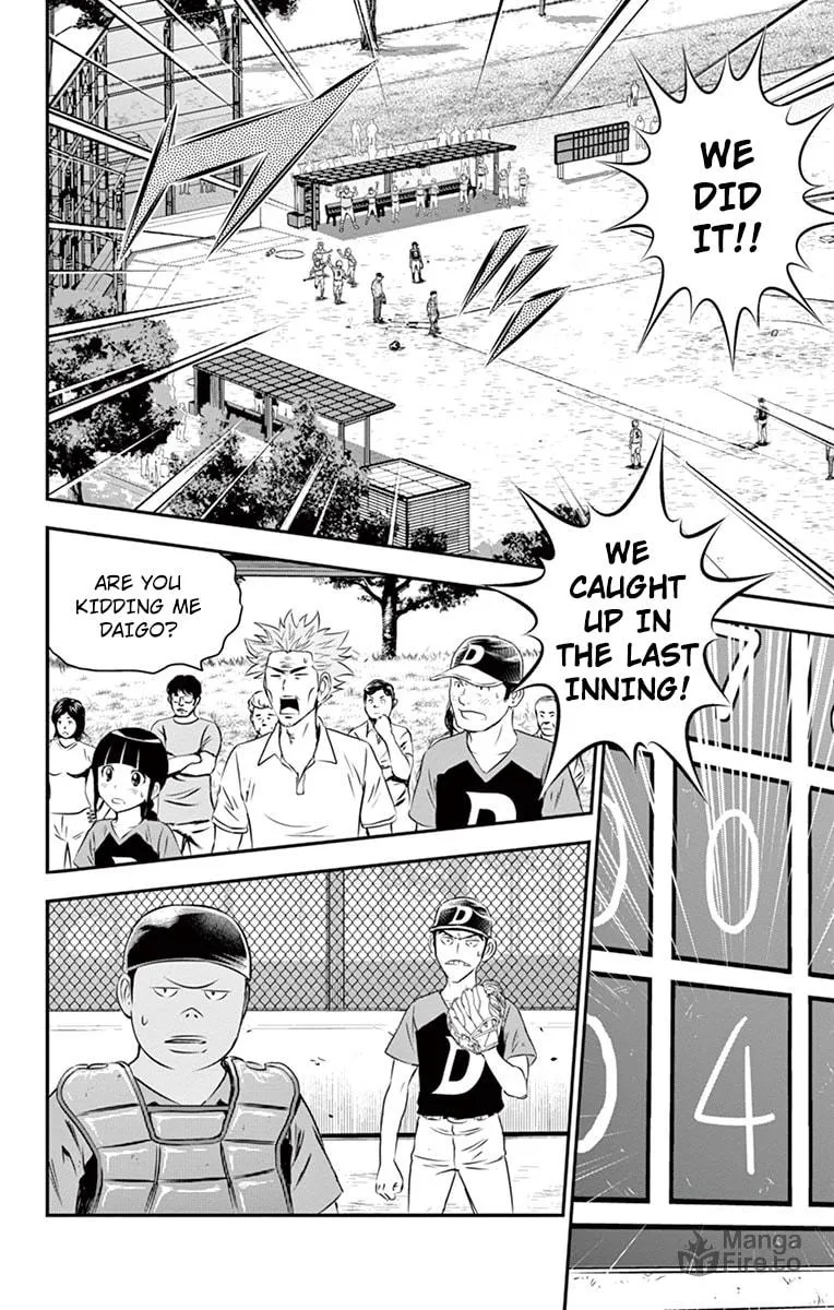 Major 2nd Chapter 30 page 5 - 