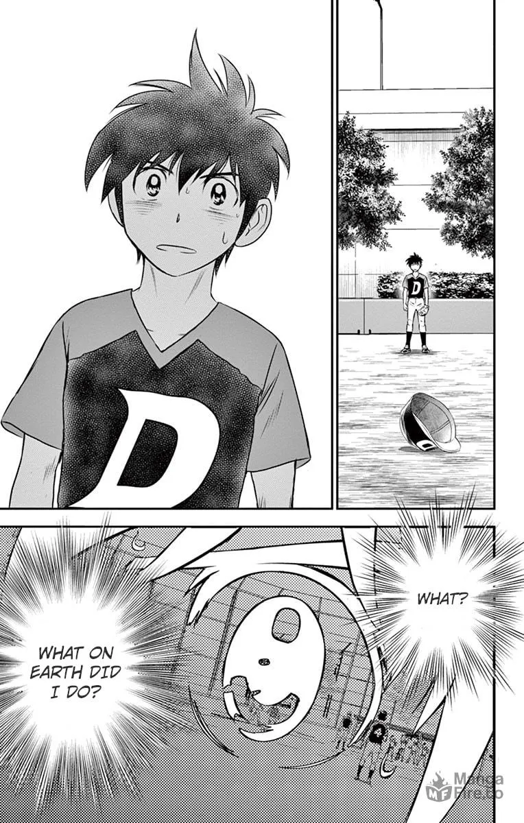 Major 2nd Chapter 30 page 6 - 
