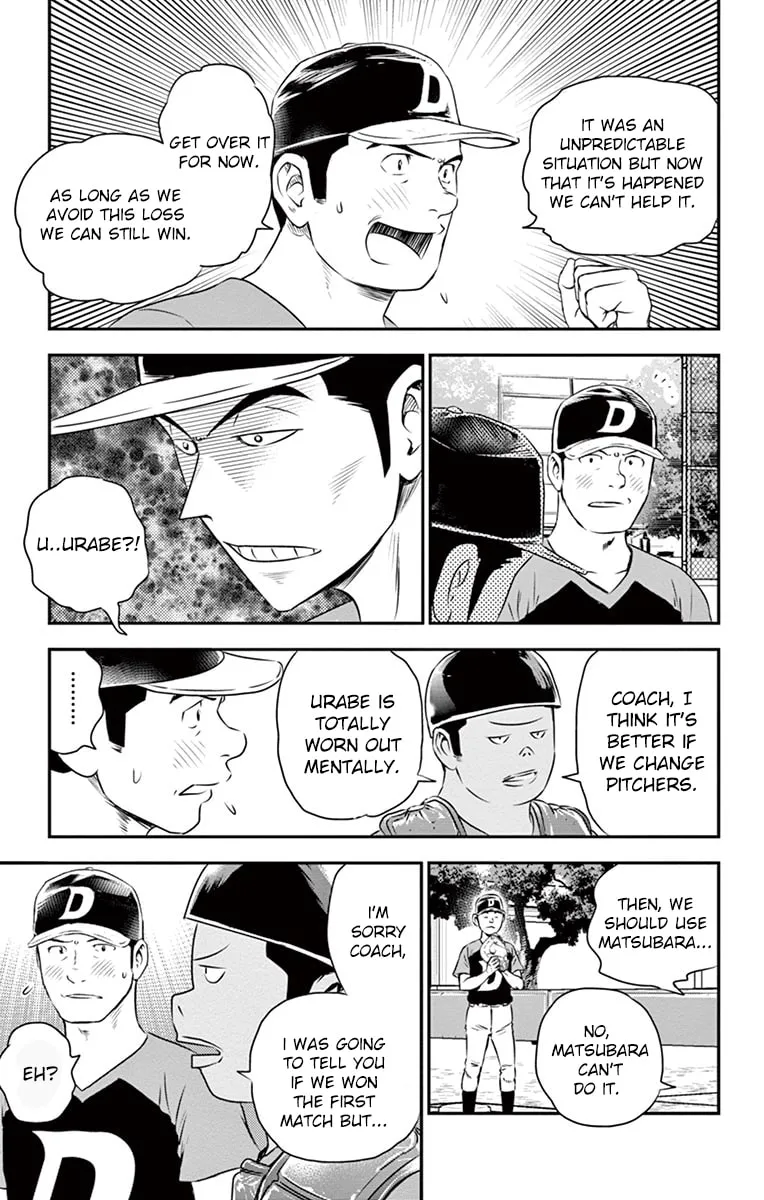 Major 2nd Chapter 30 page 8 - 