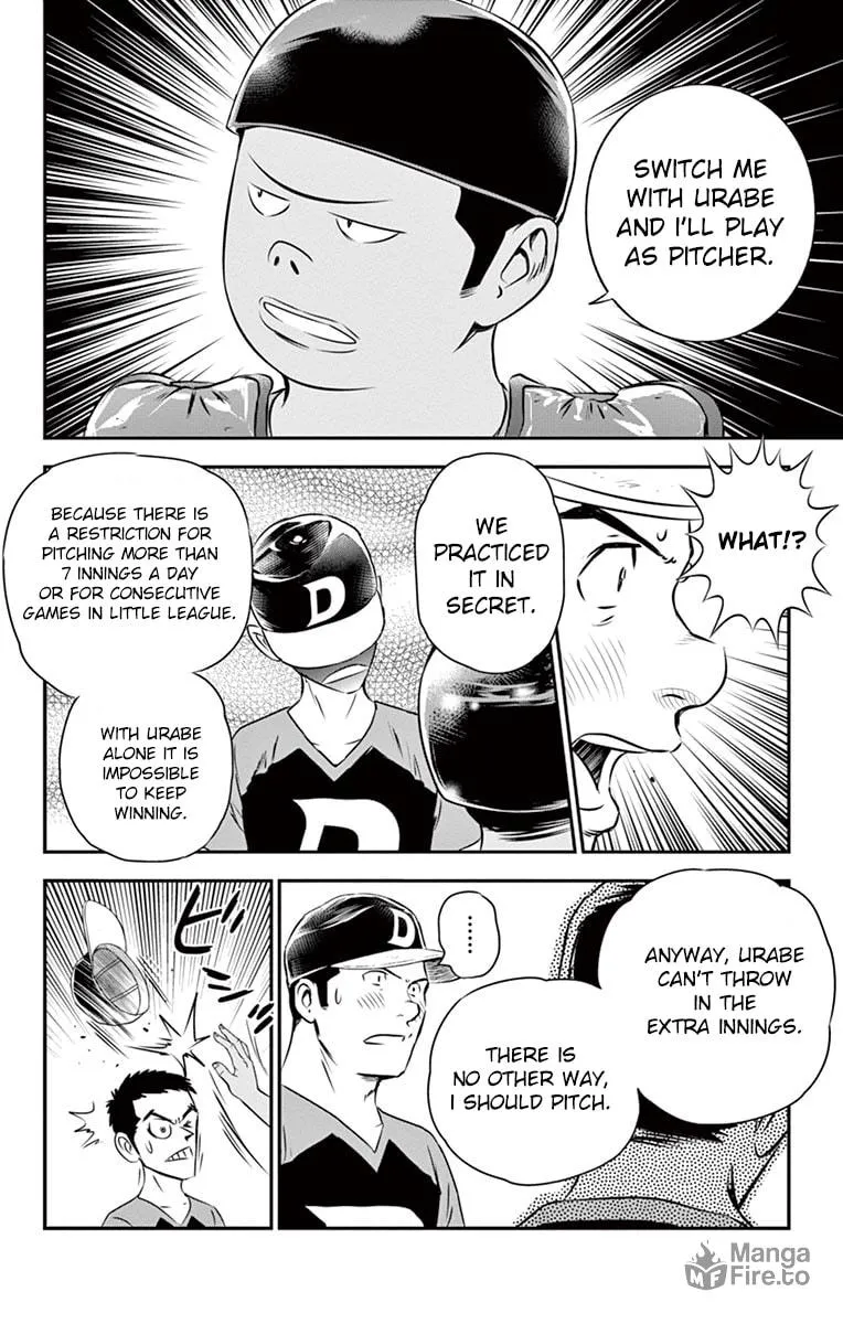 Major 2nd Chapter 30 page 9 - 