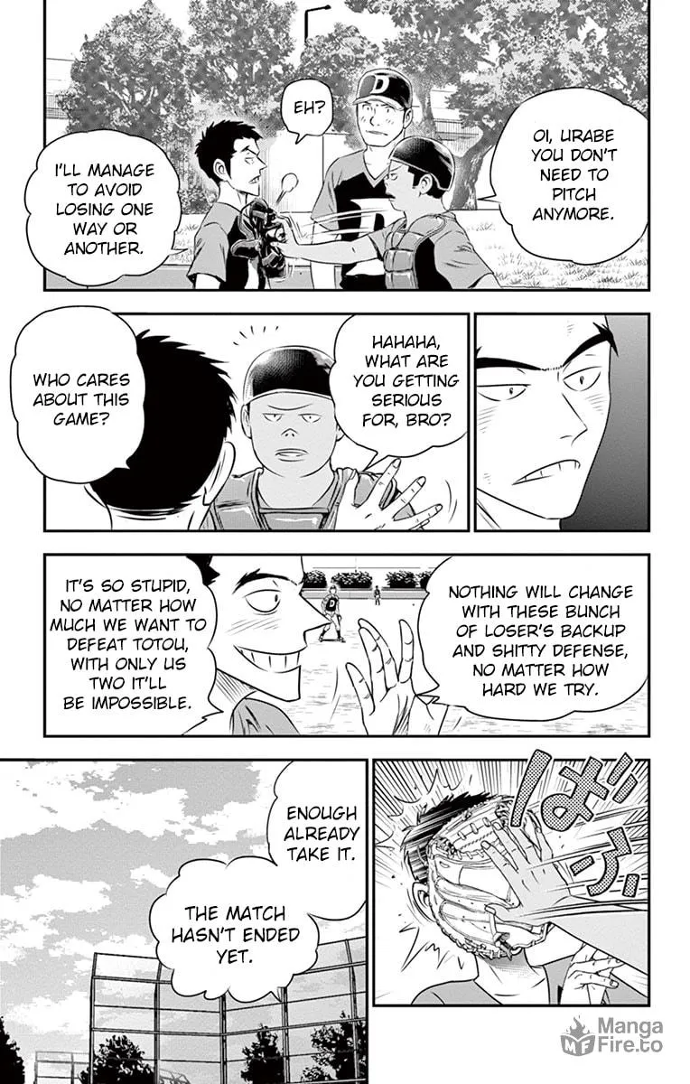 Major 2nd Chapter 30 page 10 - 
