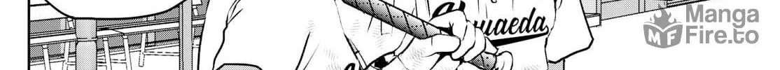 Major 2nd Chapter 300 page 30 - 