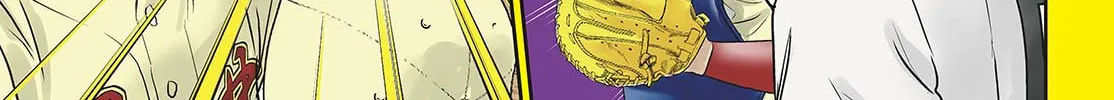 Major 2nd Chapter 300 page 4 - 