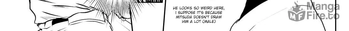 Major 2nd Chapter 301 page 18 - 