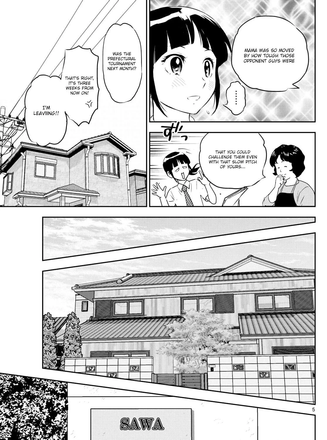 Major 2nd Chapter 304 page 9 - 