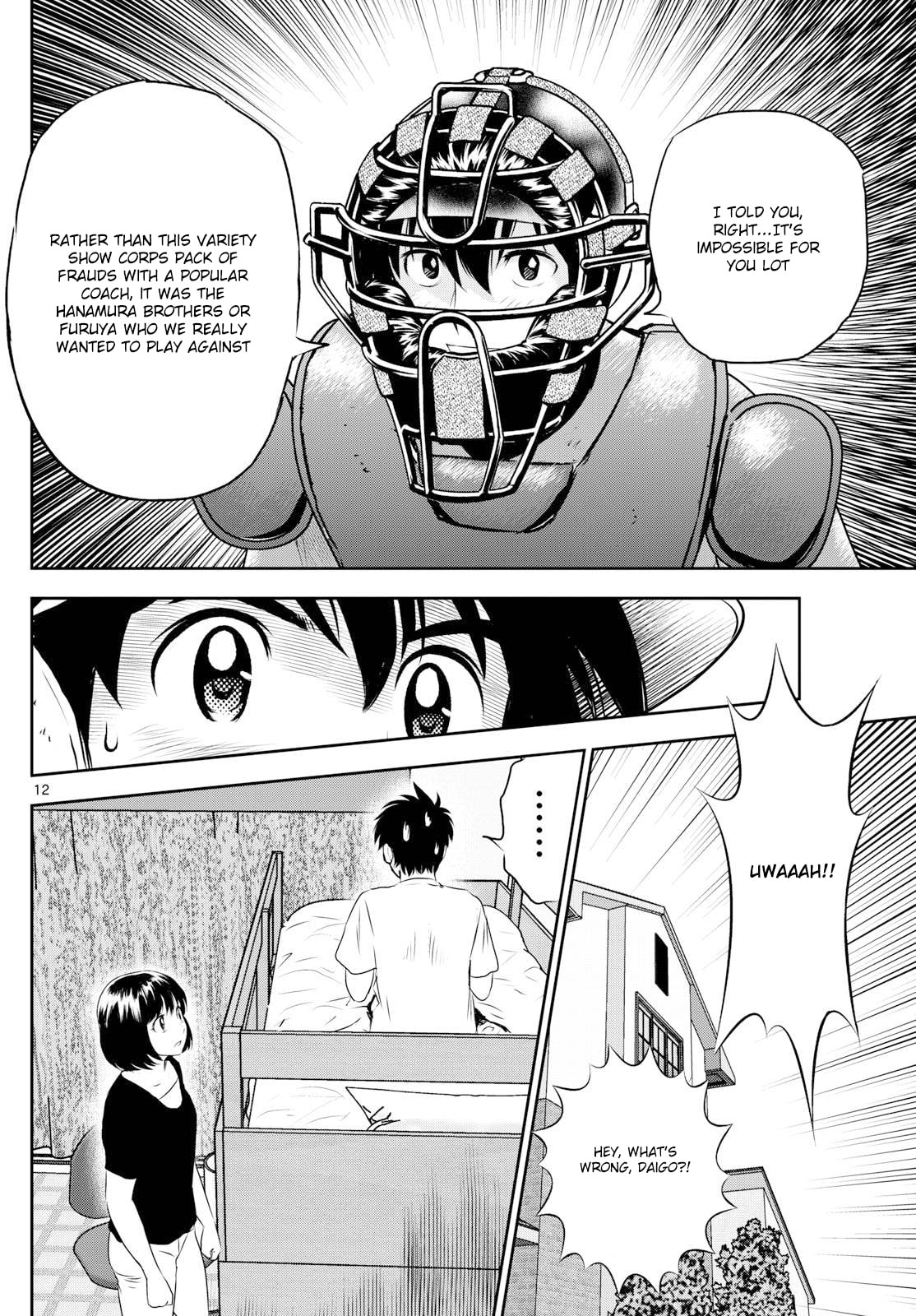 Major 2nd Chapter 307 page 12 - 