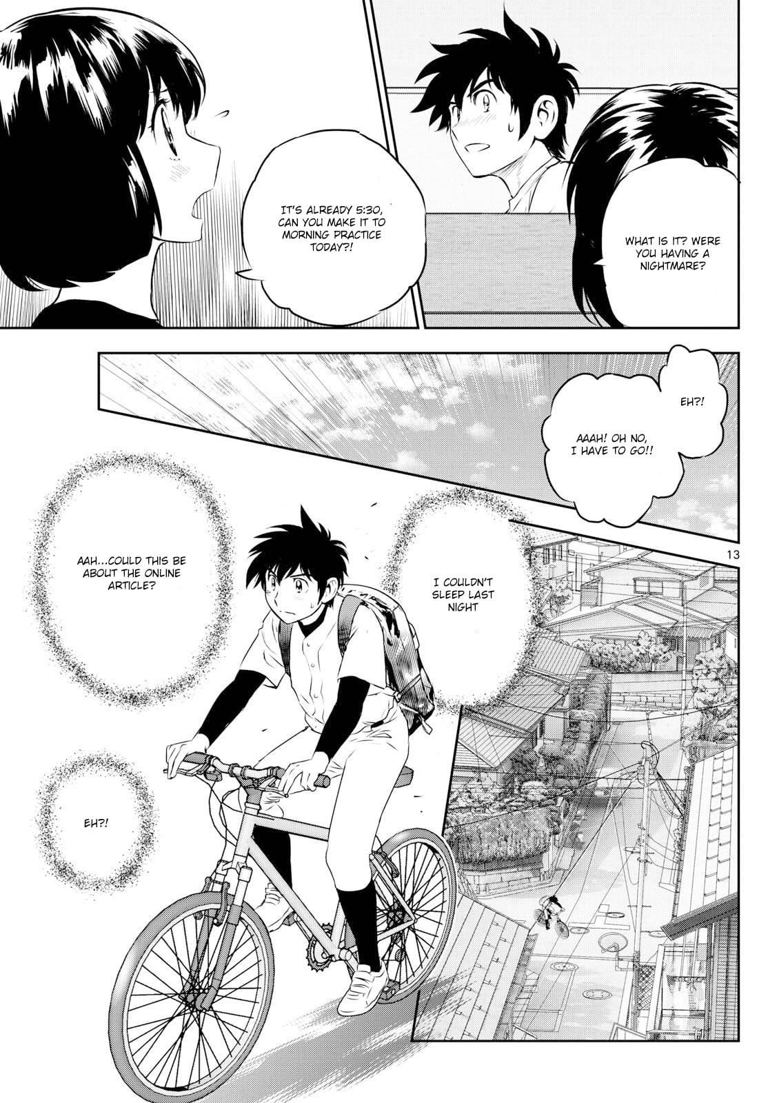 Major 2nd Chapter 307 page 13 - 
