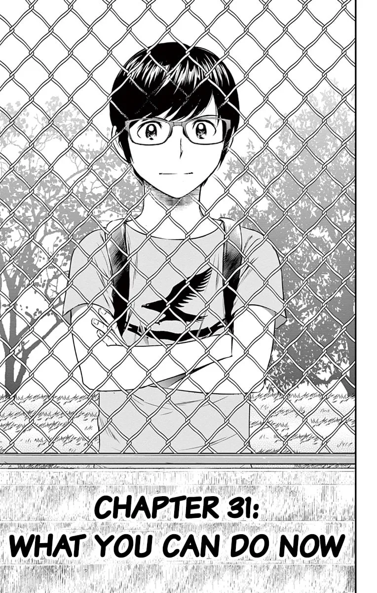 Major 2nd Chapter 31 page 2 - 