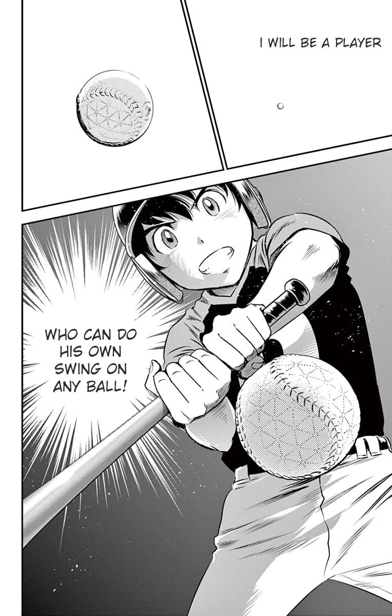 Major 2nd Chapter 31 page 11 - 