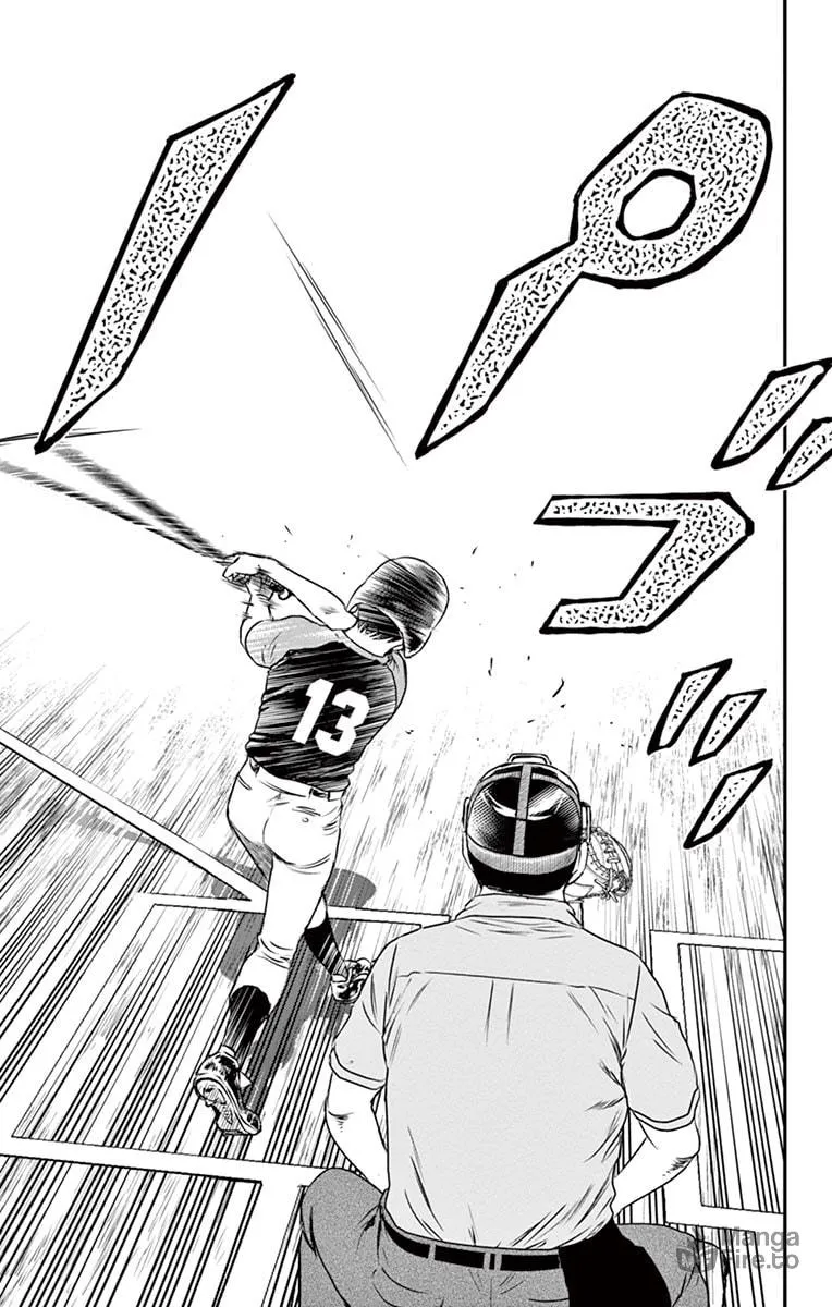 Major 2nd Chapter 31 page 12 - 
