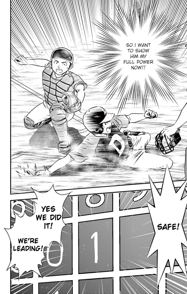 Major 2nd Chapter 31 page 19 - 