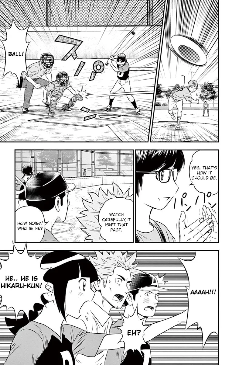 Major 2nd Chapter 31 page 4 - 
