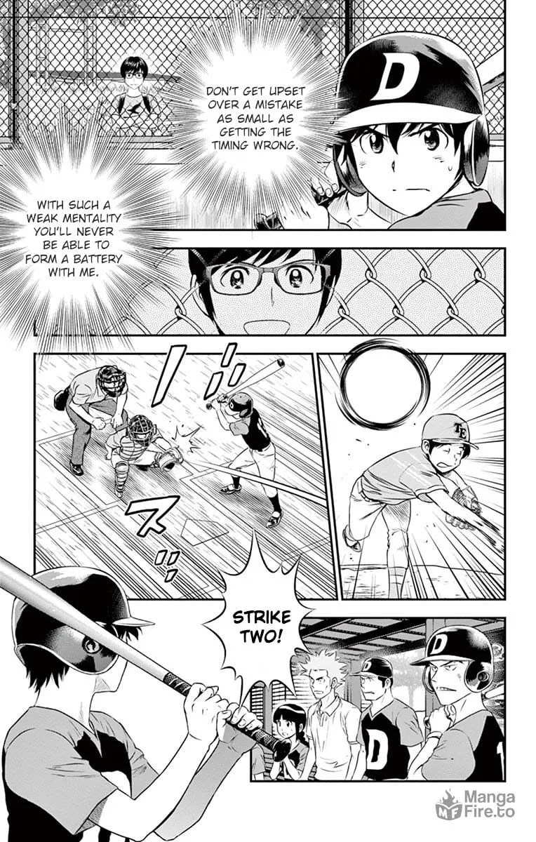 Major 2nd Chapter 31 page 6 - 
