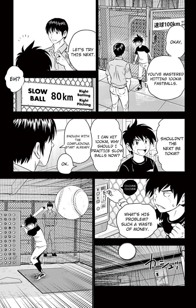 Major 2nd Chapter 31 page 8 - 