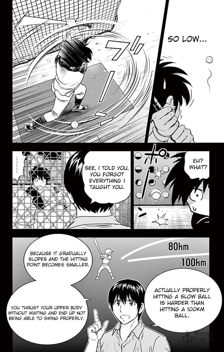 Major 2nd Chapter 31 page 9 - 