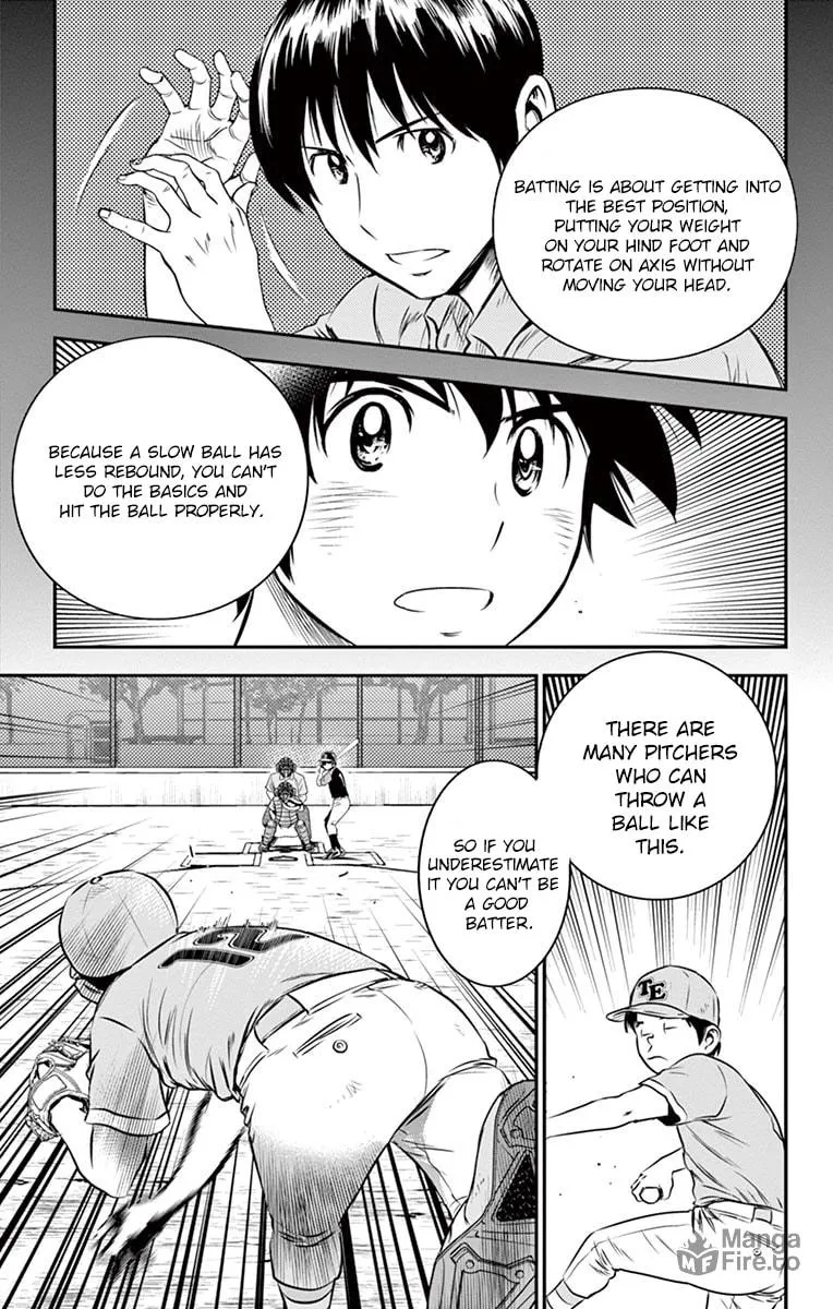 Major 2nd Chapter 31 page 10 - 
