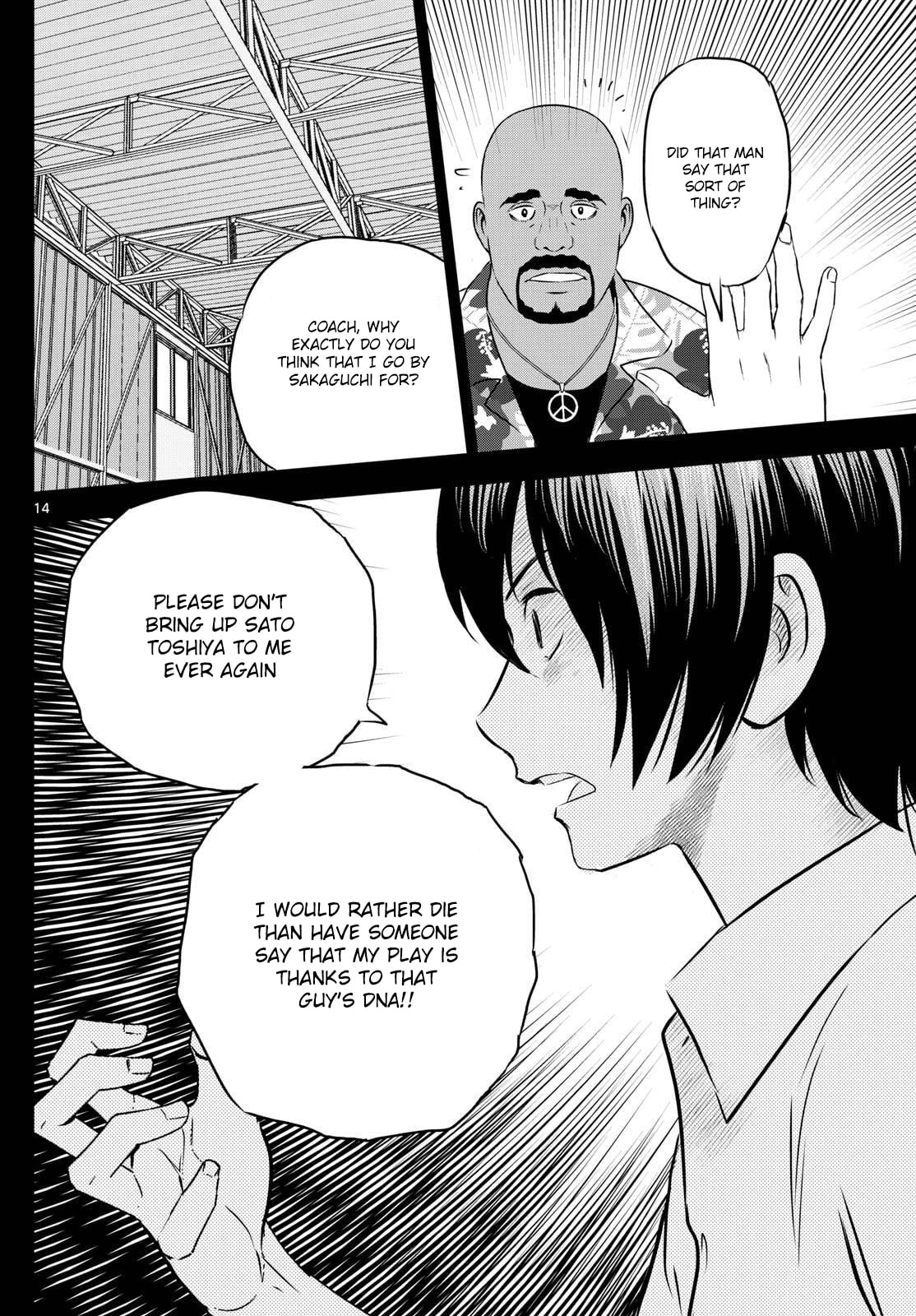 Major 2nd Chapter 313 page 14 - 